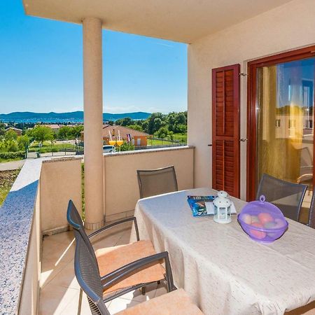 Apartments Blandona ビオグラード・ナ・モル エクステリア 写真
